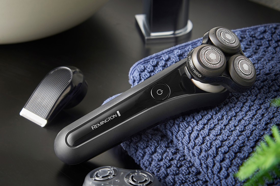 Popularni Remington brijači i šišači sada su sniženi 40%