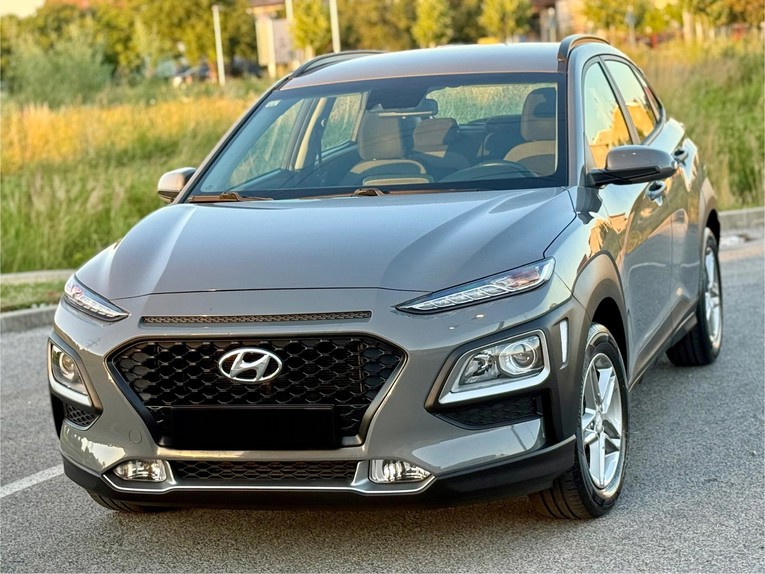 Najbolji auto oglasi: Hyundai Kona iz 2020. za 12.499 eura