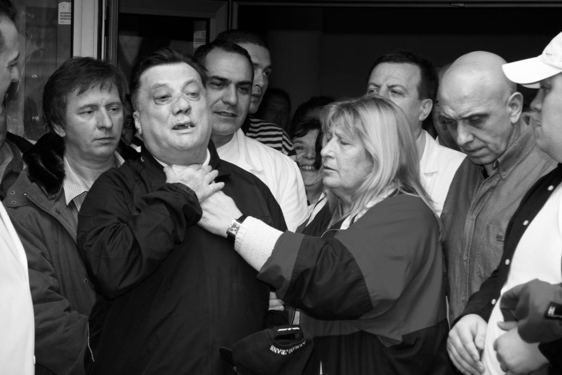 Nakon teške bolesti umrla je Sejda Bešlić