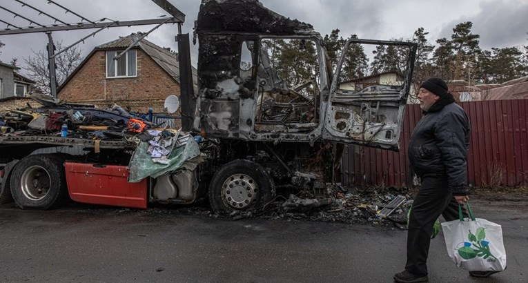 UN: U Ukrajini ubijeno više od 330 civila, poginulo 19 djece