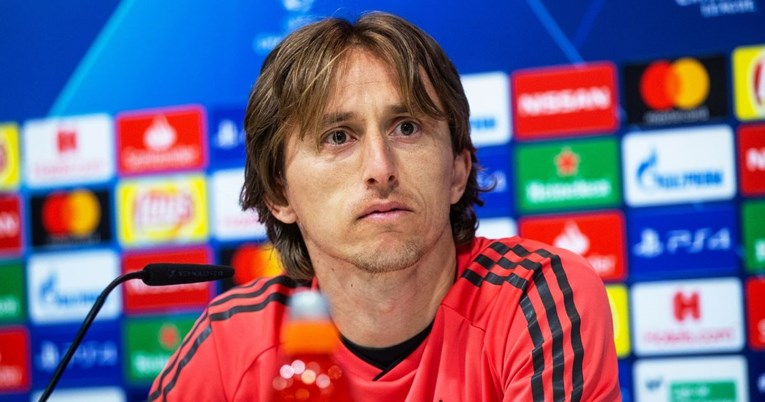 Real se sutra bori za prvi trofej sezone. Modrić govorio o Benzemi pa sve nasmijao