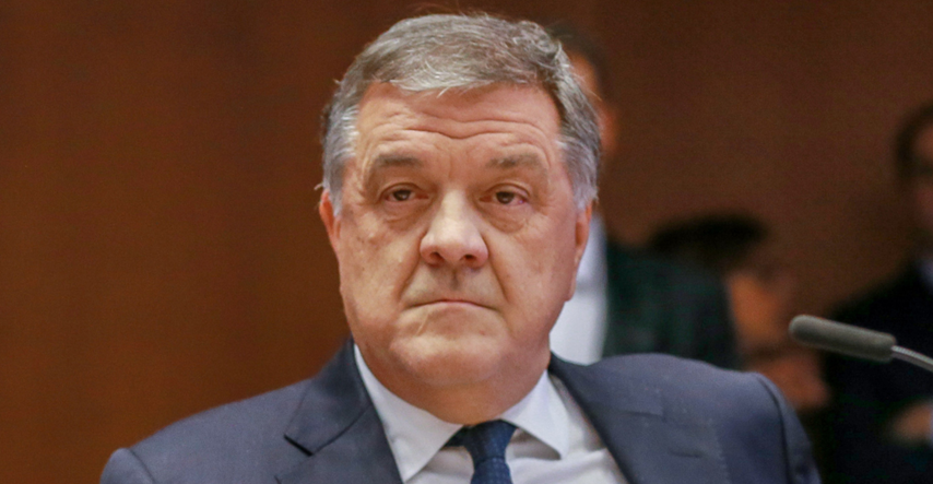 Vođa najvećeg korupcijskog skandala u EU pušten iz kućnog pritvora