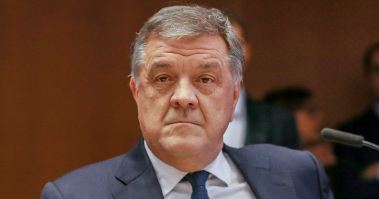 Vođa najvećeg korupcijskog skandala u EU pušten iz kućnog pritvora