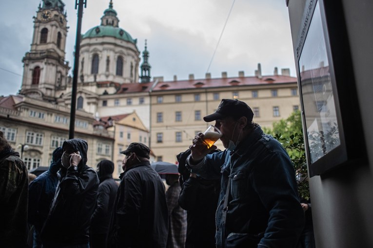 Češka za dva tjedna planira otvoriti granice i za Hrvate