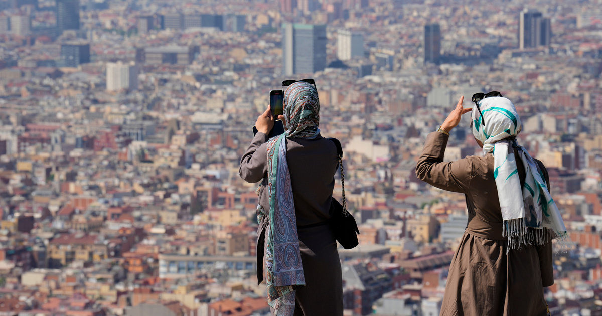 Barcelona uvodi narukvice za nadzor tjelesne temperature radnika na otvorenom