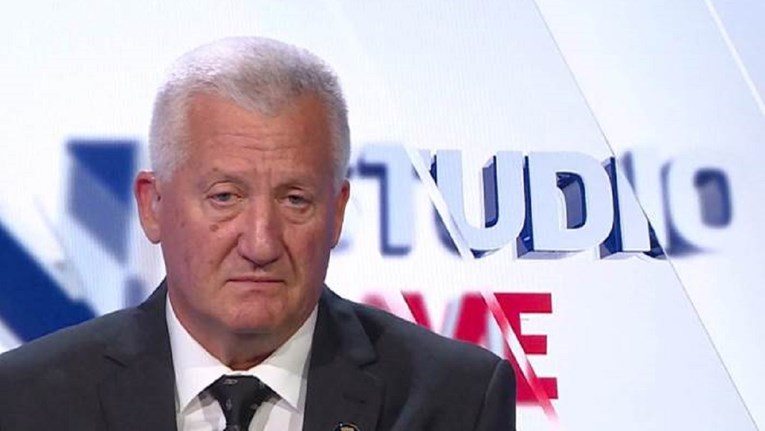 Pavao Miljavac: Vukovar je platio cijenu za cijelu Hrvatsku, ali nije bio žrtvovan