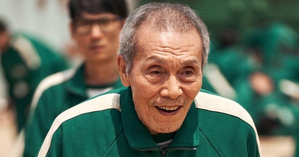 Zvijezda serije Squid Game osuđena na zatvorsku kaznu zbog spolnog zlostavljanja