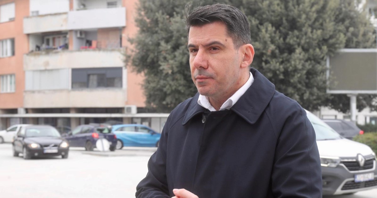 Grmoja: Metković će biti grad u kojem ljudi ostaju i kojem se vraćaju