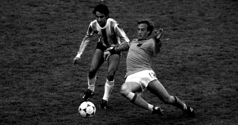 Umro je Johan Neeskens, legendarni nizozemski nogometaš