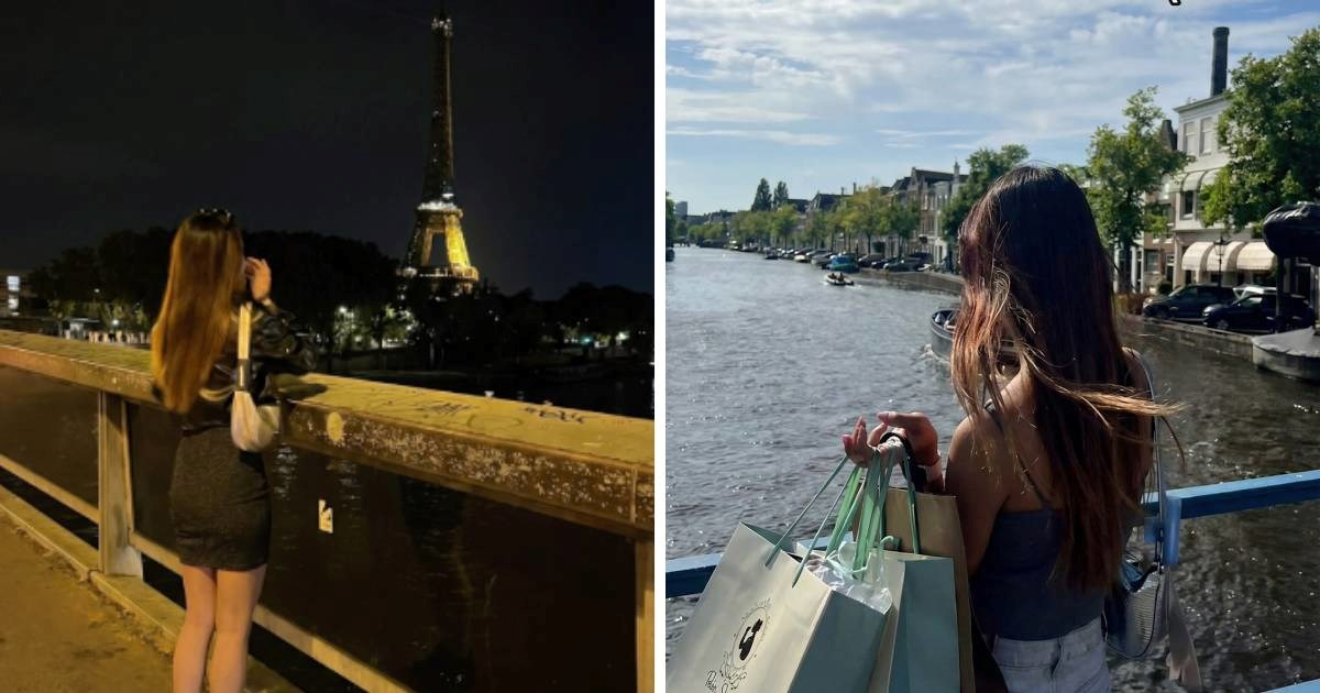 Solo putnica otkrila pet europskih gradova u kojima se nije osjećala sigurno