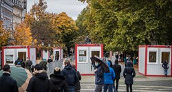 Guardian: Masovno testiranje i lockdown u Slovačkoj smanjili stopu zaraze za 60 posto