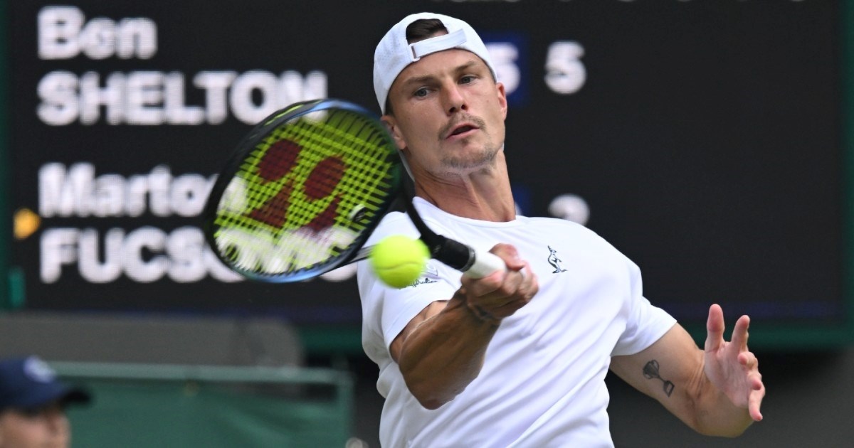 Van de Zandschulp i Fucsovics u finalu Winston-Salema