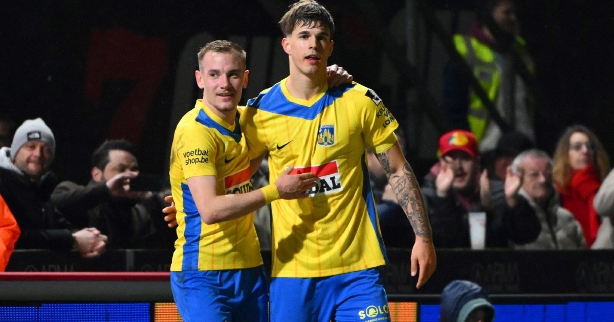 VIDEO Vušković zabio autogol pa se iskupio spektakularnom asistencijom