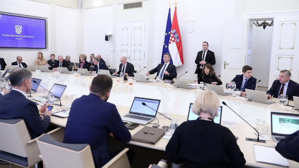 Vlada daje Zaraznoj 2,2 milijuna kn za ventilaciju da se ne bi širio koronavirus