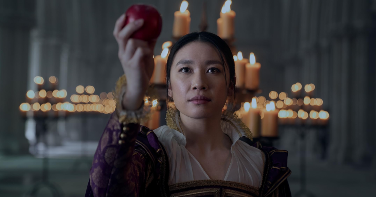 115 milijuna sati gledanja: Ovo je najpopularnija serija u Hrvatskoj i svijetu