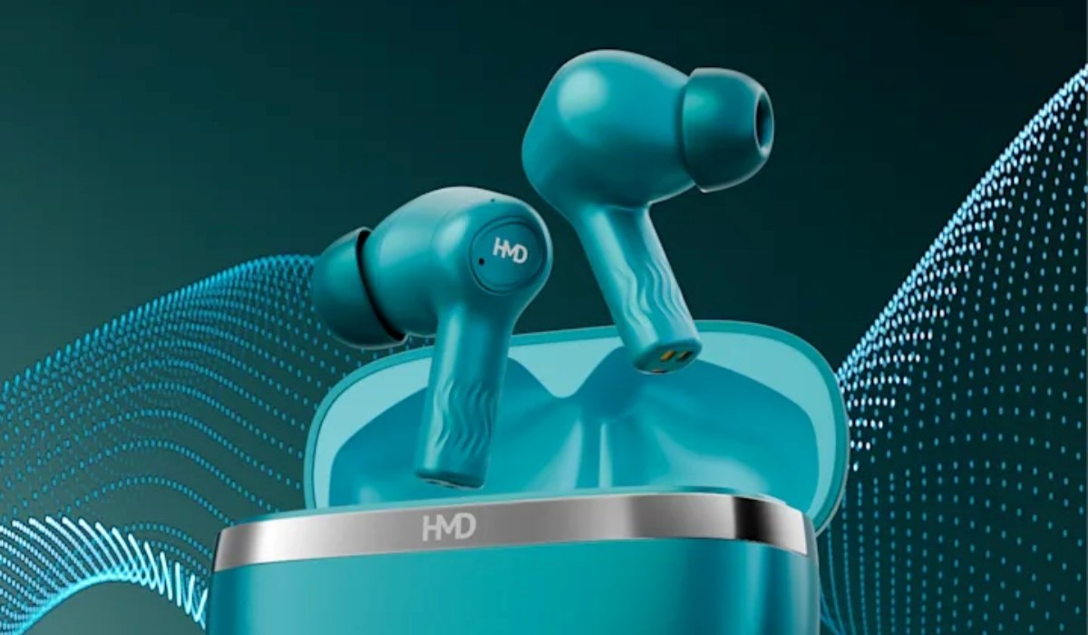 Proizvođač Nokia mobitela priprema nove slušalice