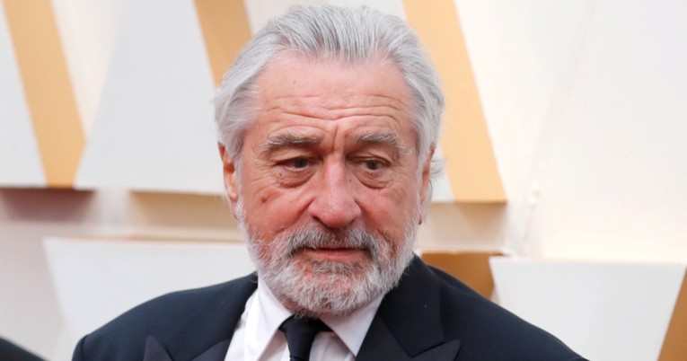 Robert De Niro: Bojim se da ljudi ne prihvate da je netko silom porobio Ukrajinu