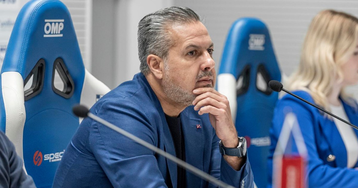 NK Osijek: Zgroženi smo incidentom, izražavamo podršku Joseu Botu