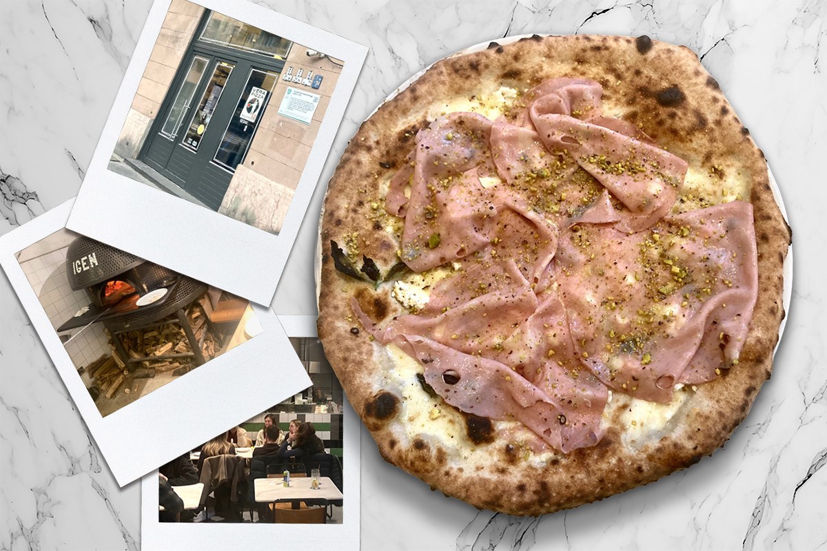 ChatGPT preporučio mi je pizzeriju u Budimpešti, jedna me stvar neugodno iznenadila