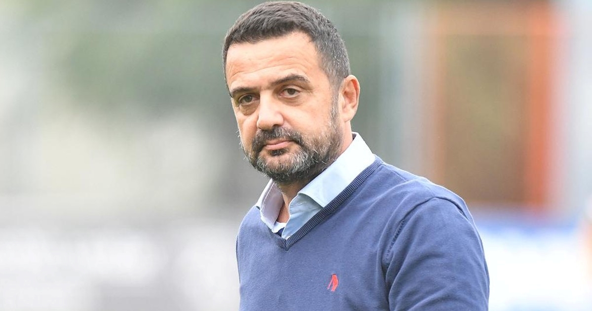 Trener Gorice pred Dinamo: Mišić je jedan od najboljih igrača u HNL-u