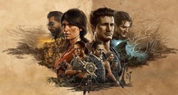 Uncharted: Legacy of Thieves Collection stigao i na PC i fenomenalan je