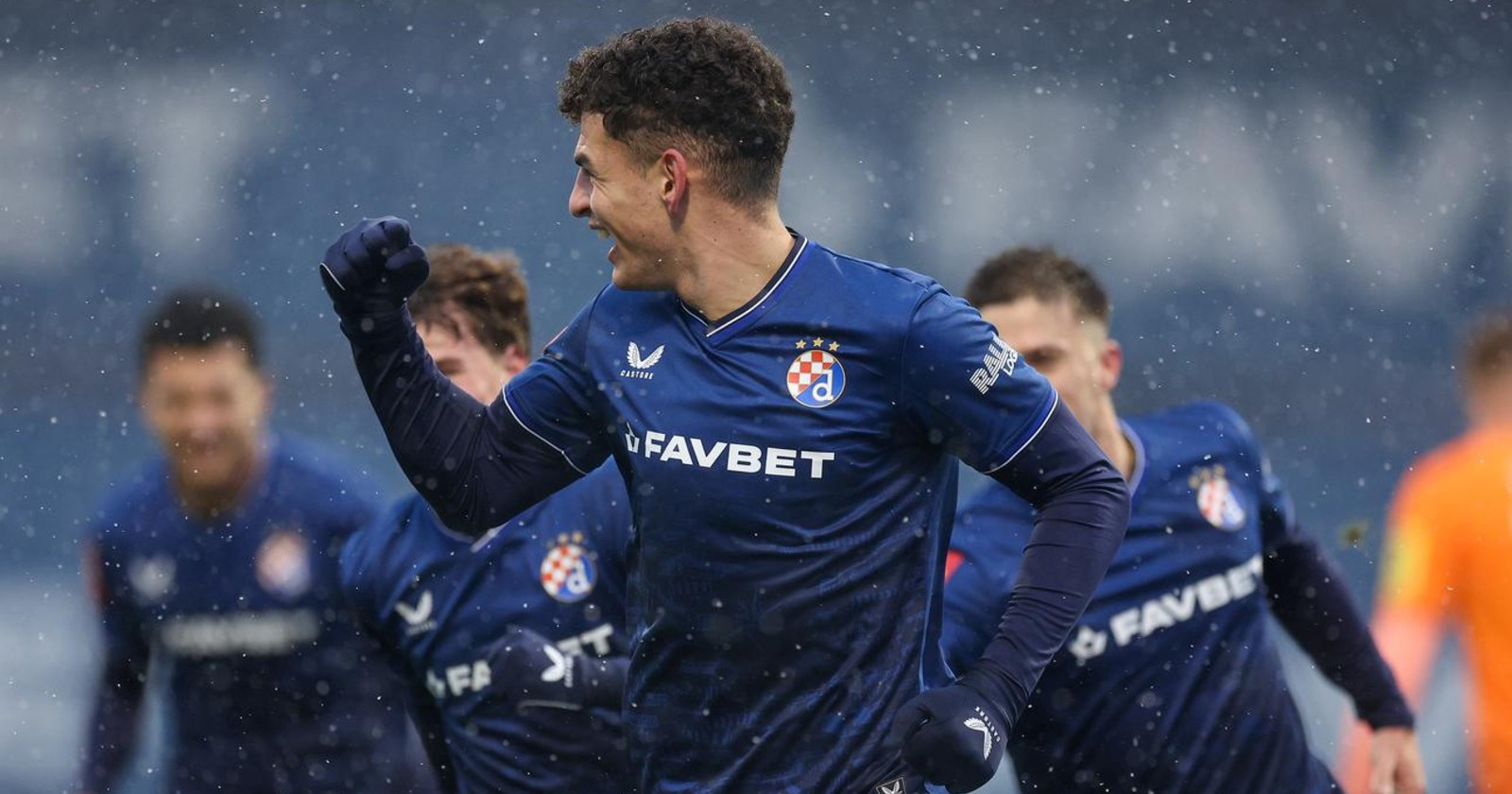 Francuski mediji: Dinamo je u sjajnoj formi. Lille mora biti oprezan