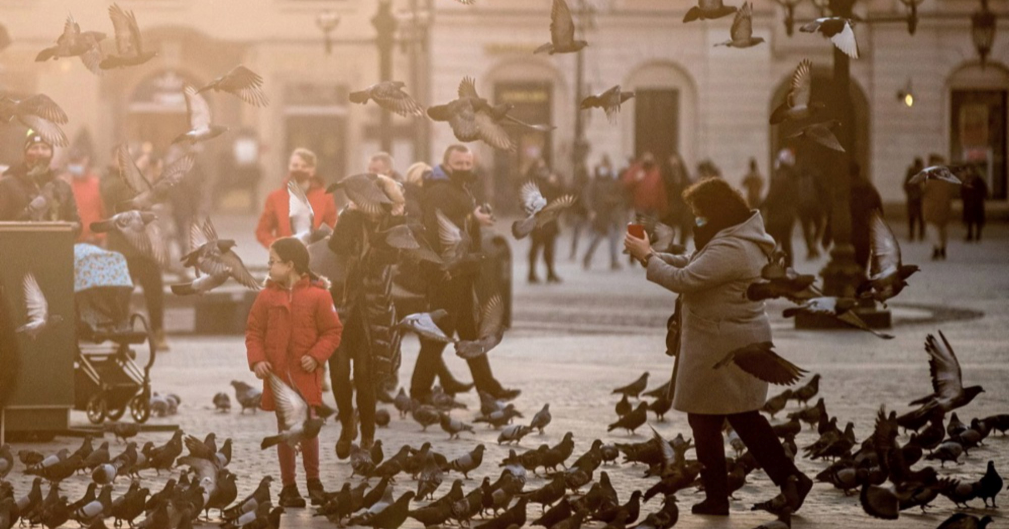 Demografski pad Poljske lani je dodatno ubrzao