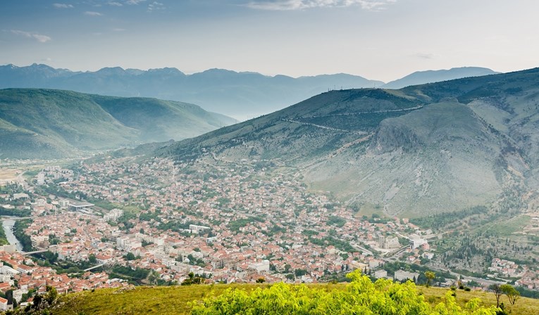 Slovenka pronađena mrtva na Veležu kod Mostara. S istog mjesta spasili je u veljači