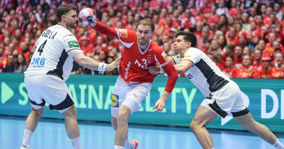 UŽIVO Njemačka stvara probleme Danskoj. Zvijezda briljira na golu