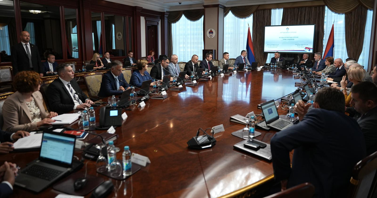 Republika Srpska od Kineza i Rusa kupuje sustave za nadzor interneta