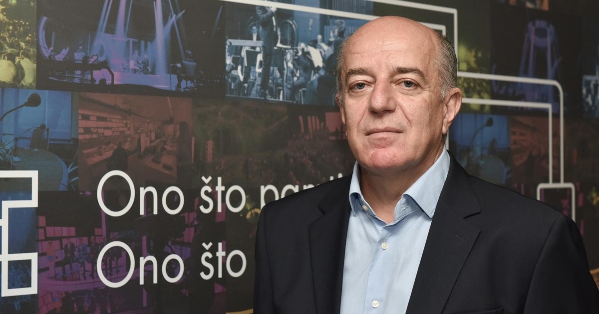 Nakon osam godina na sud stigla optužnica protiv Drage Ćosića
