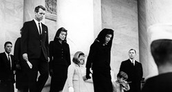 Biden odgađa skidanje tajnosti s arhiva o ubojstvu JFK-a