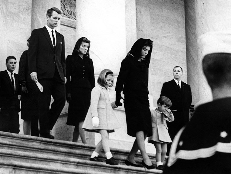 Biden odgađa skidanje tajnosti s arhiva o ubojstvu JFK-a