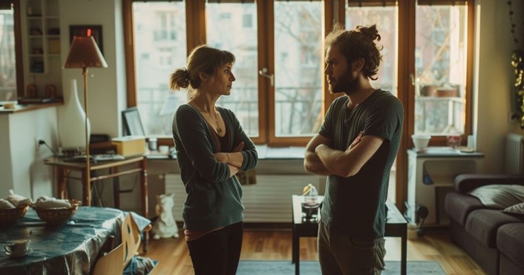 Ne slažu se: Horoskopski parovi koji se stalno svađaju