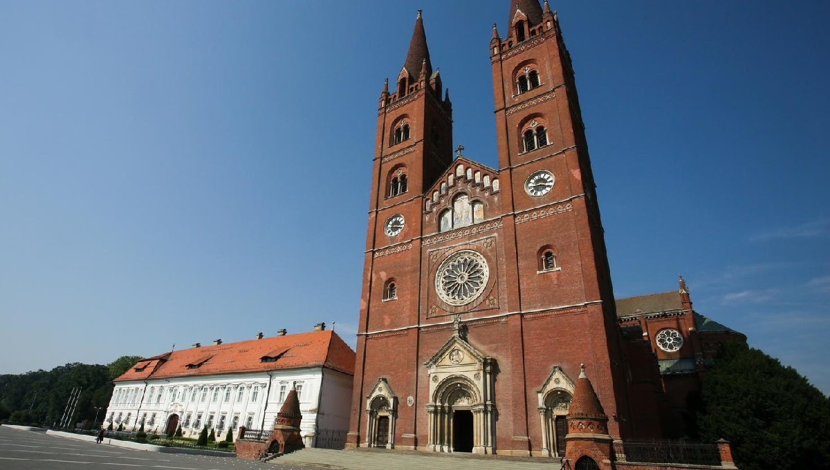 Đakovo obilježava 32 godine od oslobođenja vojnih objekata