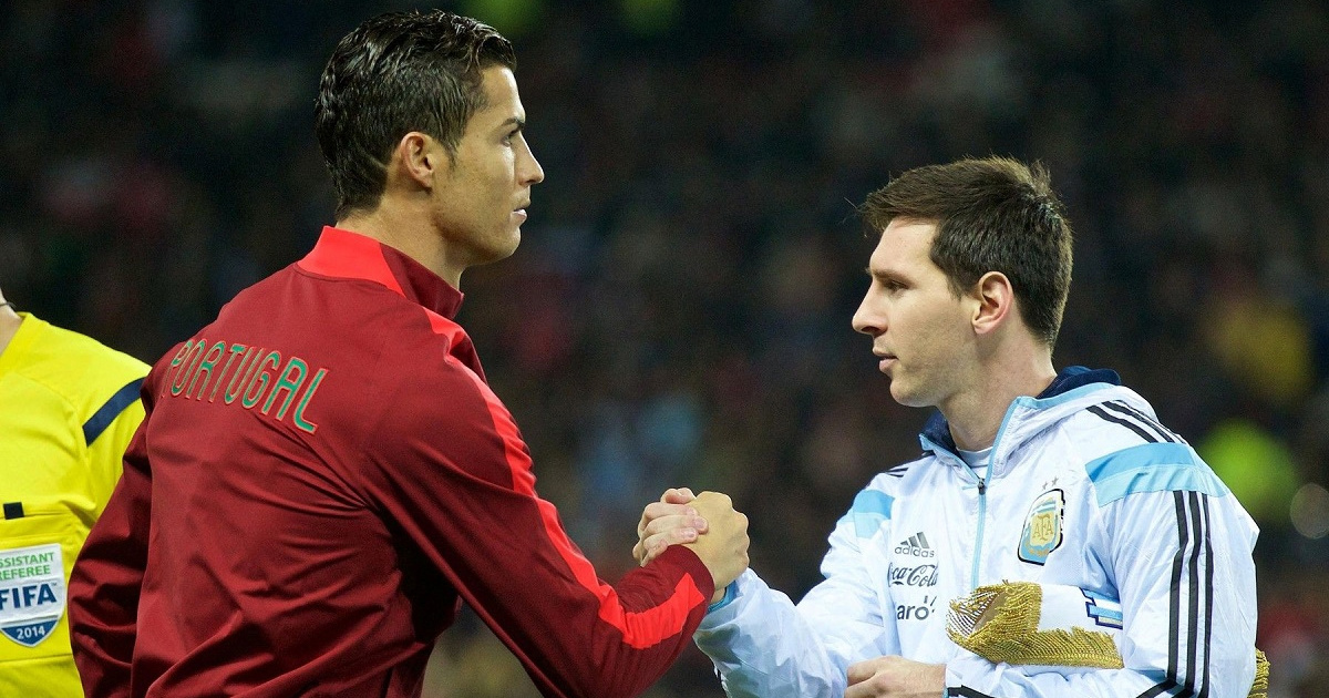 As: Mourinho je rekao da će preuzeti Portugal samo bez Ronalda