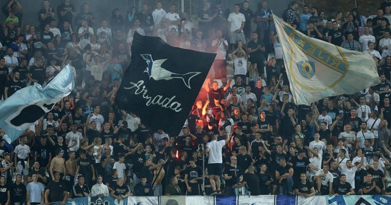 Euforija i dalje trese Rijeku, Rujevica opet rasprodana