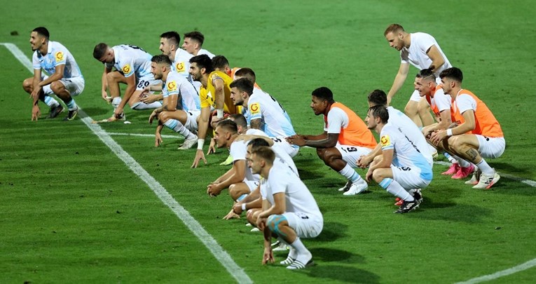 Rijeka saznala protivnika u 3. pretkolu kvalifikacija za Konferencijsku ligu