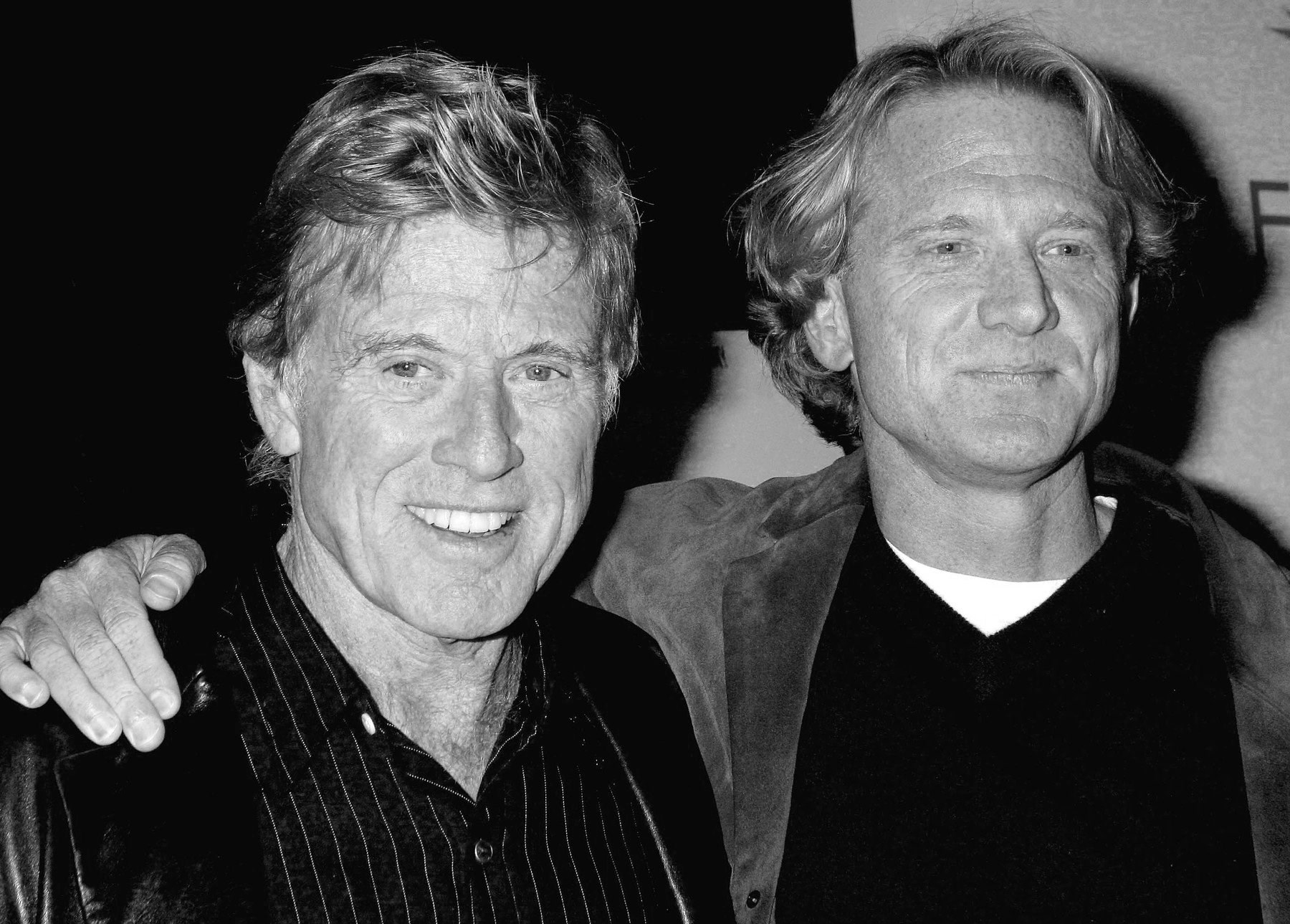 Robert Redford se nikad nije pomirio sa smrću sina Jamesa