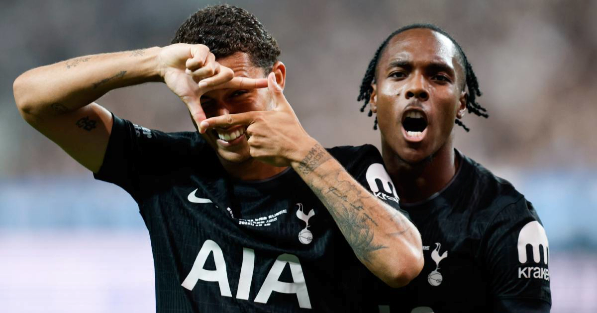 Crystal Palace dovodi Brennana Johnsona u rekordnom transferu