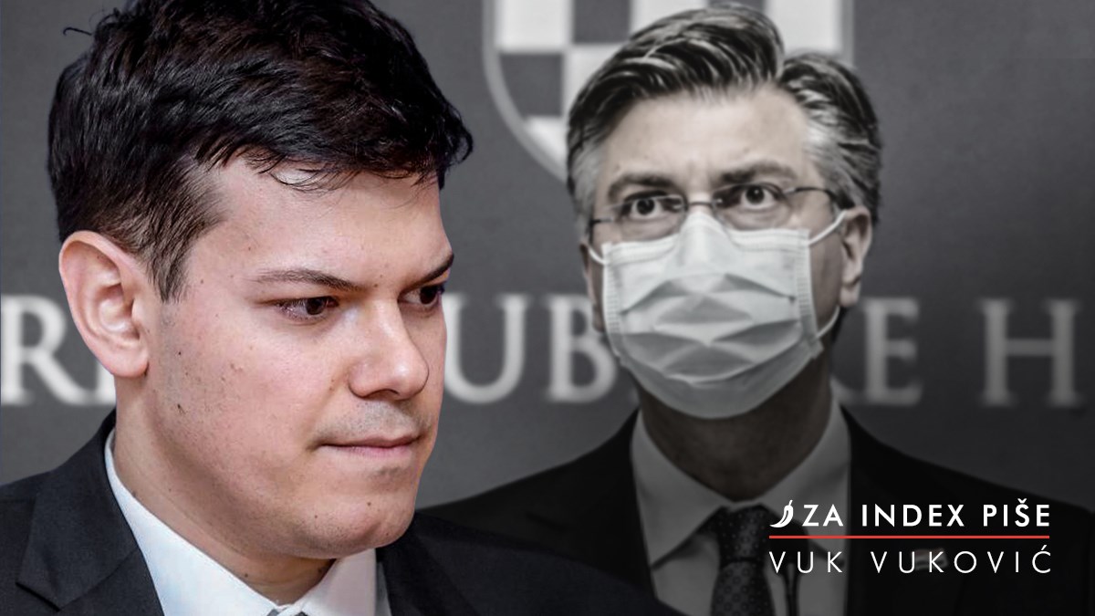 Vuk Vuković: Ako se nakon ove krize ne promijenimo, čeka nas dugoročno propadanje