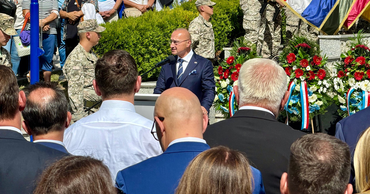 Grlić Radman: Hrvatska očekuje da će izbori u BiH ispraviti nepravdu prema Hrvatima
