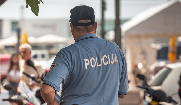 Sin u Podravini prijetio ocu, rekao da će ga ispeći na ražnju. Mogao bi u zatvor