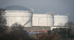 EU dogovorila kupnju plina od SAD-a kako bi smanjila ovisnost o ruskoj opskrbi