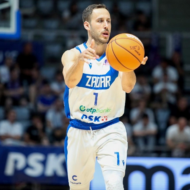 Zadar 10. put zaredom svladao Cibonu i ušao u finale hrvatskog prvenstva