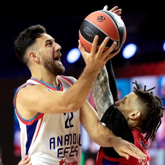 Srbin je pokorio Europu kao prvak i MVP. Vrijeme je za NBA, ali ima jedan problem