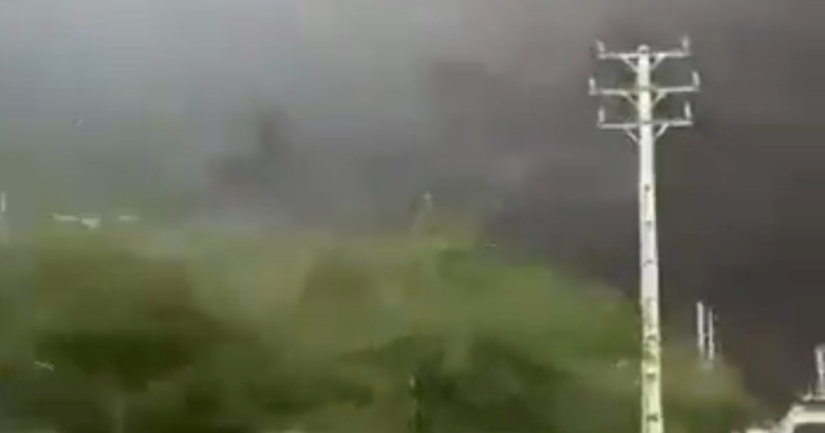 VIDEO Izrael napao najveće iransko postrojenje za plin