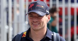 Red Bull osvojio konstruktorski naslov, Verstappen pobijedio na VN-u SAD-a