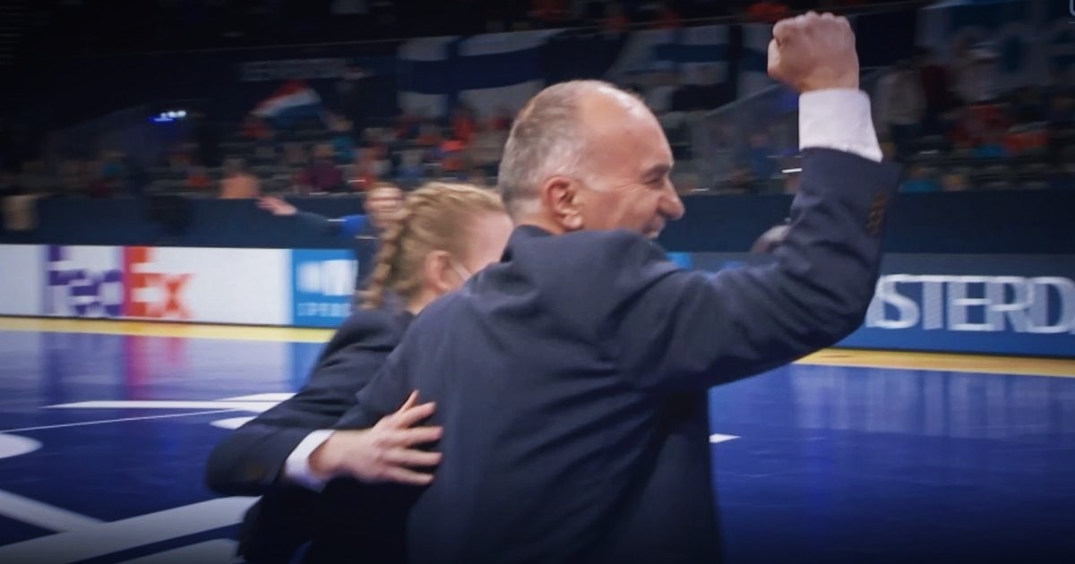 Hrvatski trener režirao najveću senzaciju u povijesti Eura u futsalu