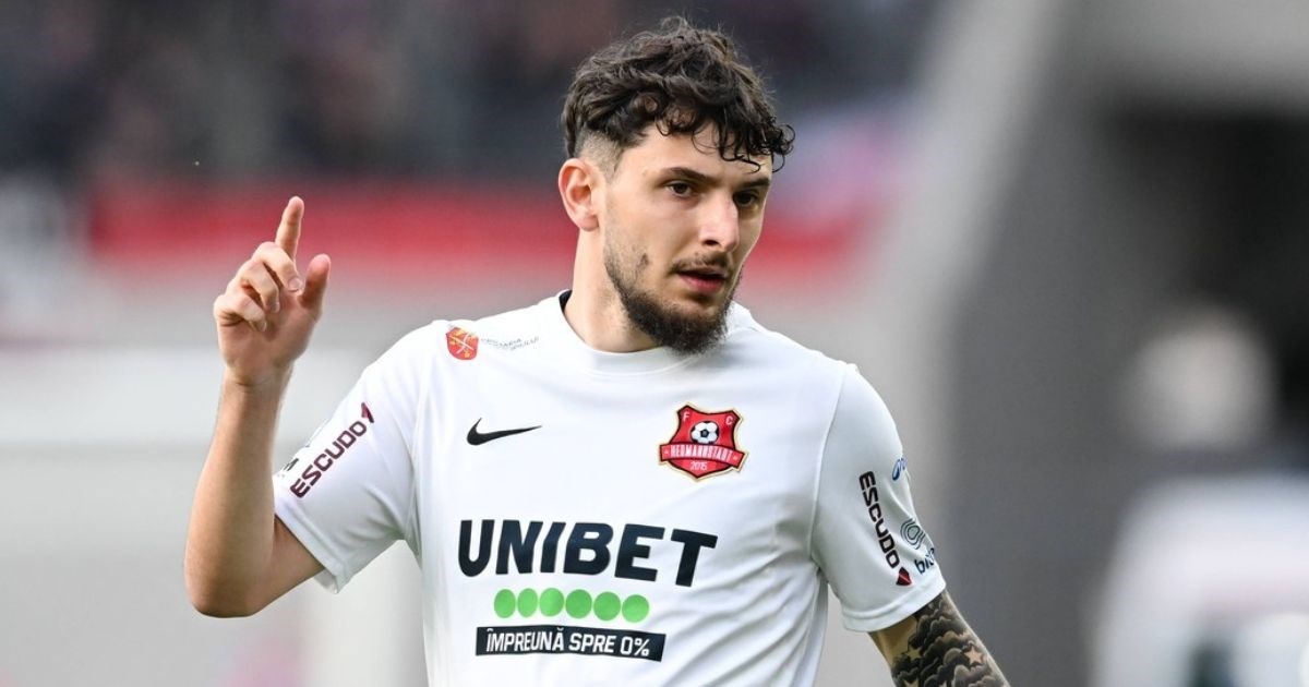 Rumunji svog talenta sele u Dinamo, poznata je i odšteta